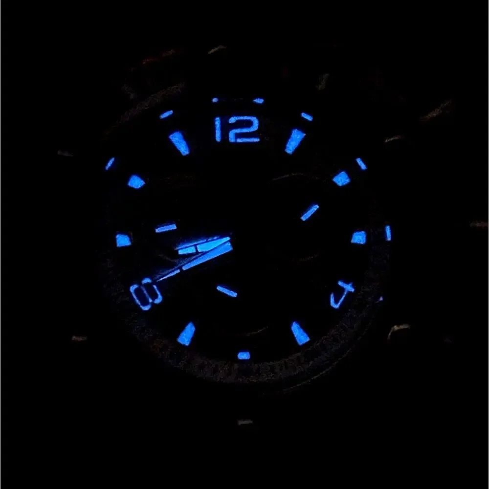Invicta Reserve Octane 15824 Swiss Made Chronograph 56mm Watch Full Set